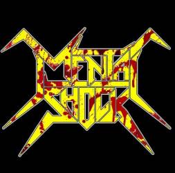 logo Mental Shock